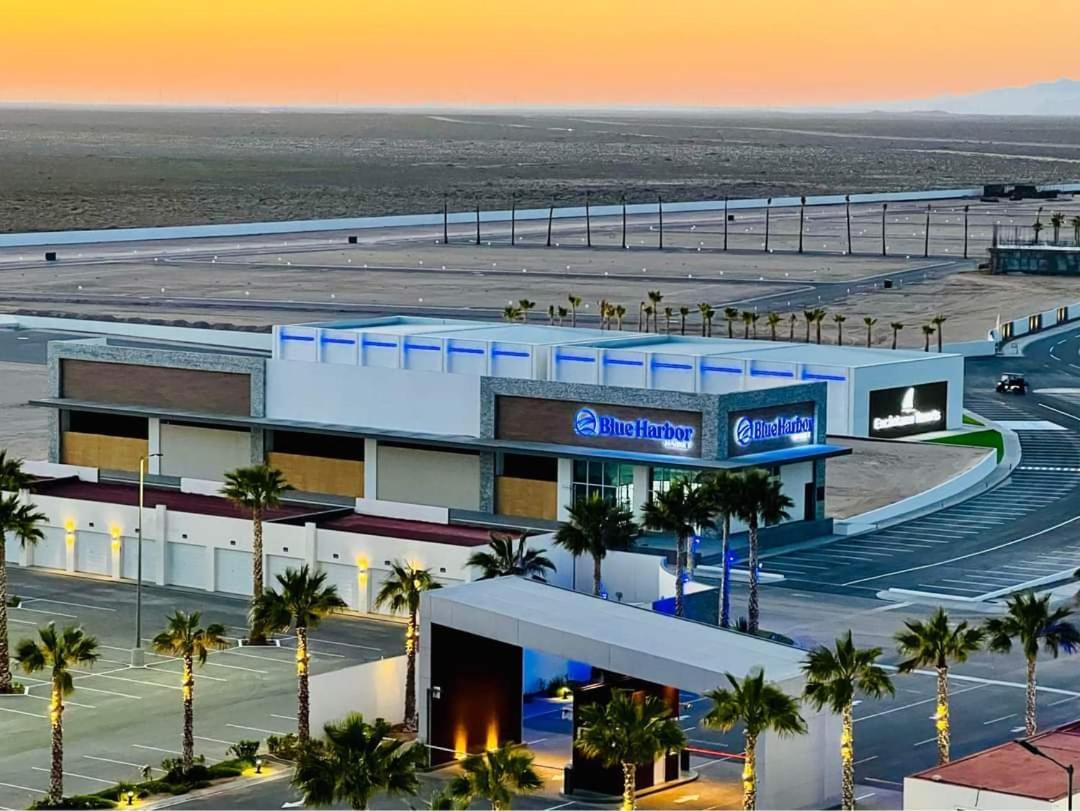 Encantame Towers Viento 203 Playa Encanto Esterno foto