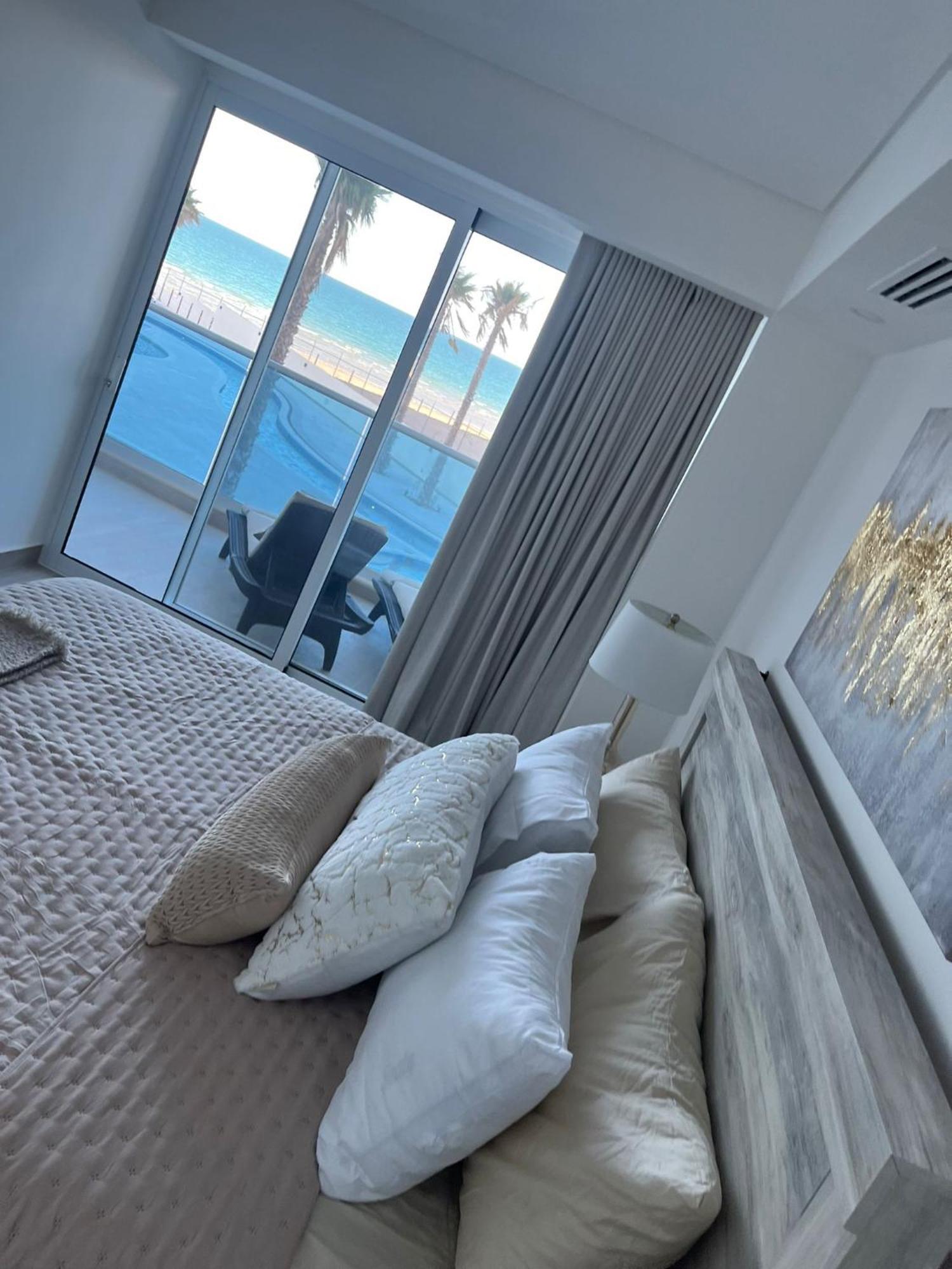 Encantame Towers Viento 203 Playa Encanto Esterno foto
