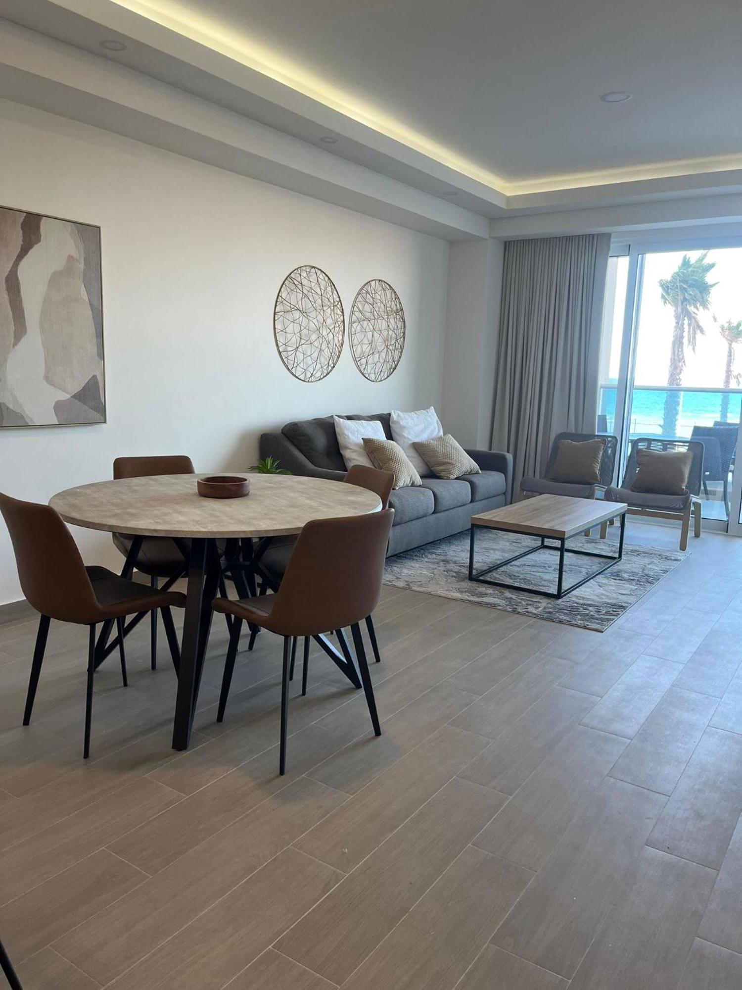 Encantame Towers Viento 203 Playa Encanto Esterno foto
