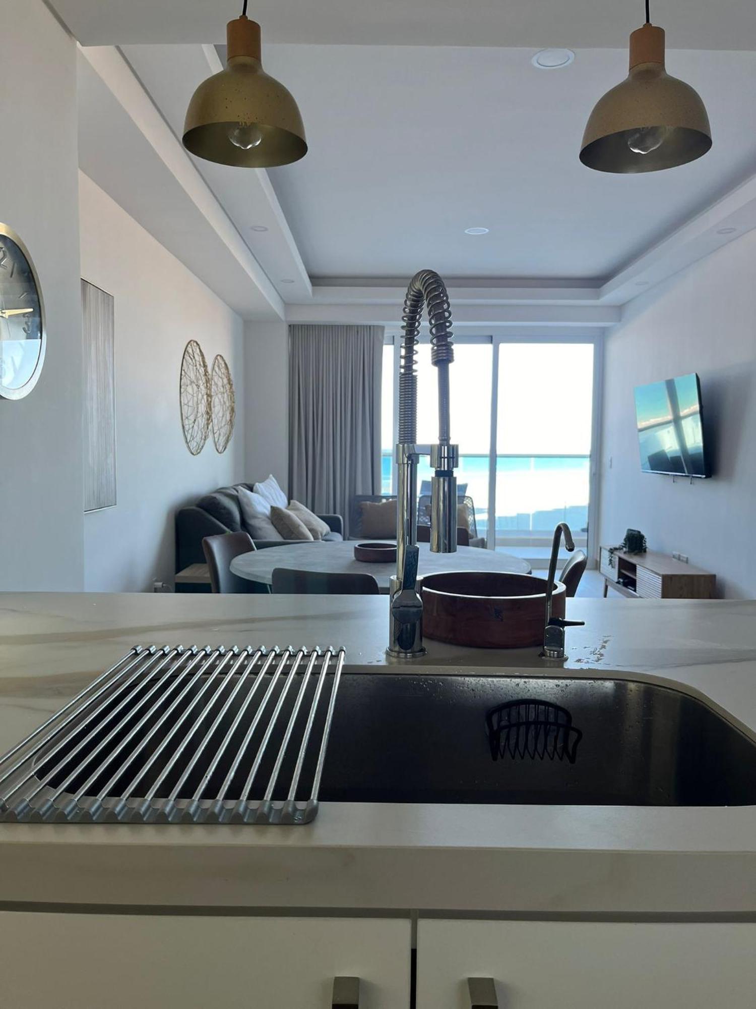 Encantame Towers Viento 203 Playa Encanto Esterno foto