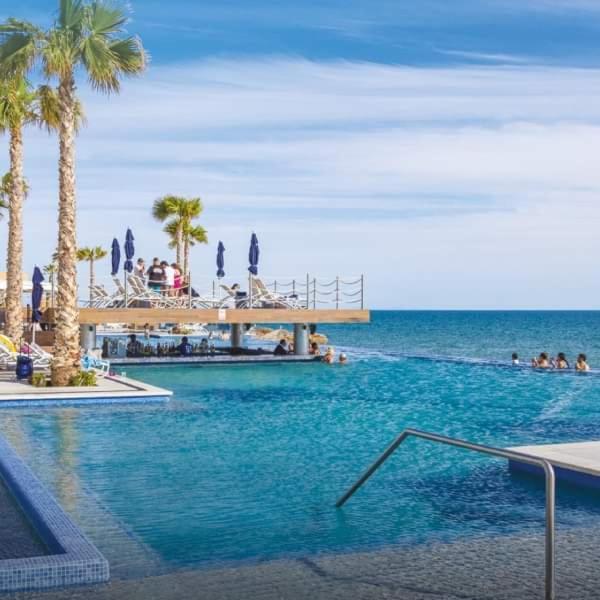 Encantame Towers Viento 203 Playa Encanto Esterno foto