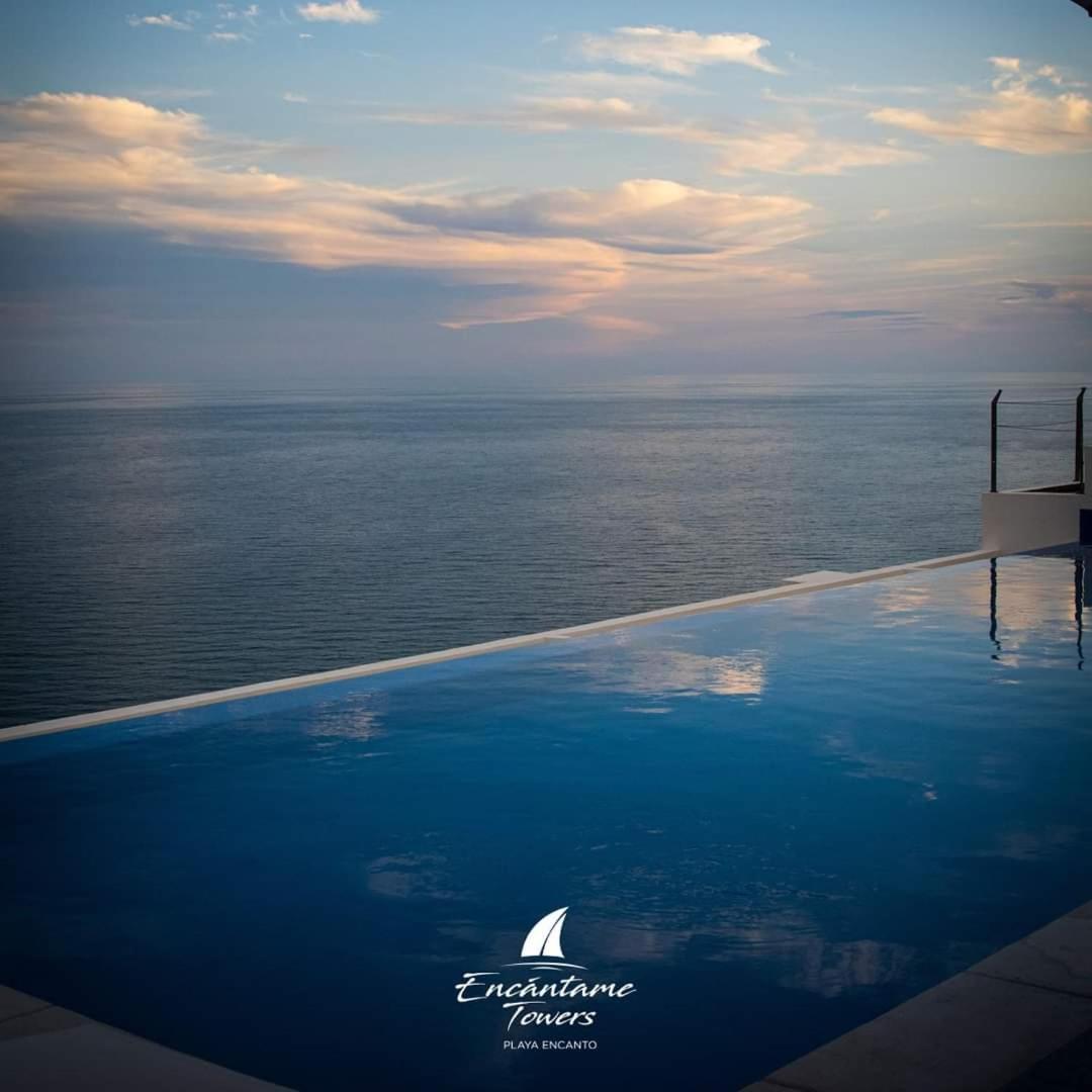 Encantame Towers Viento 203 Playa Encanto Esterno foto