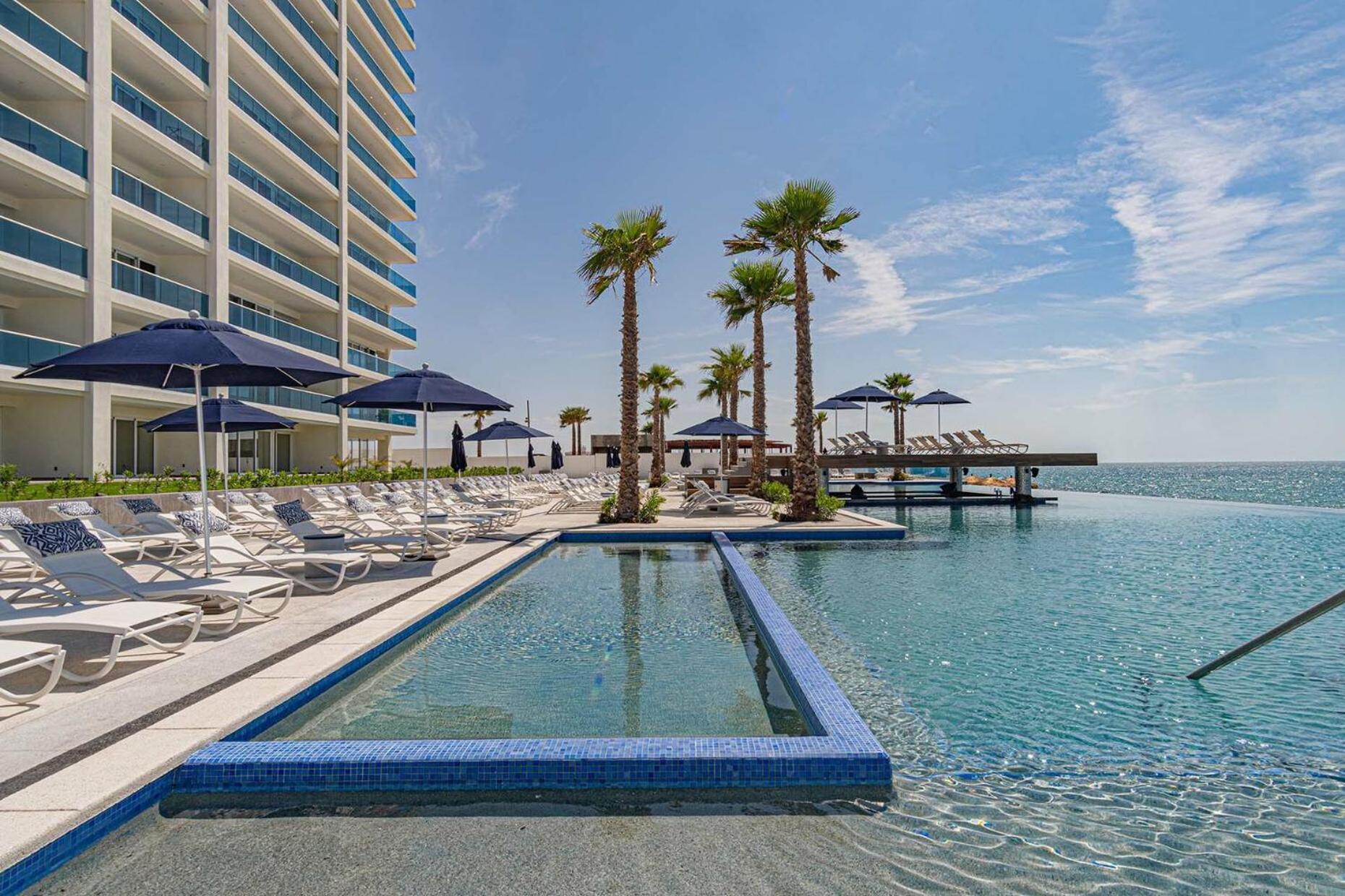 Encantame Towers Viento 203 Playa Encanto Esterno foto