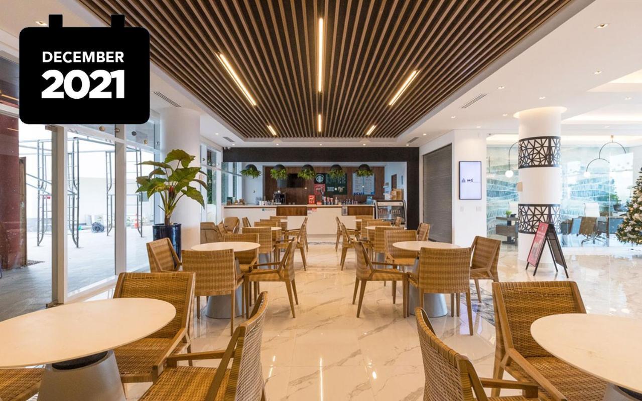 Encantame Towers Viento 203 Playa Encanto Esterno foto